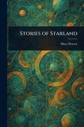 Cover: Stories of Starland - Anson Street Press