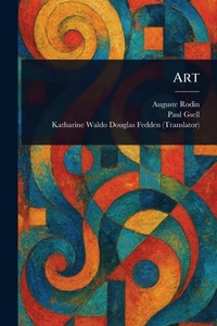 Enlarge image Cover: Art - Anson Street Press