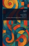 Cover: Art - Anson Street Press