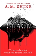 Cover: Grace - Head of Zeus -- an Aries Book