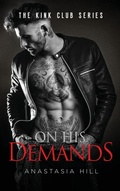 Cover: On His Demands - Book Publishing Pros