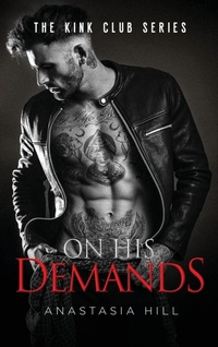 Enlarge image Cover: On His Demands - Book Publishing Pros