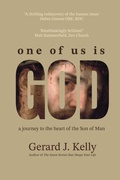 Cover: One Of Us Is God - Independent Publishing Network