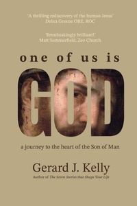 Enlarge image Cover: One Of Us Is God - Independent Publishing Network