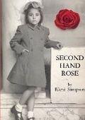 Cover: Second Hand Rose - BookVAULT Publishing