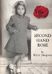 Enlarge image Cover: Second Hand Rose - BookVAULT Publishing