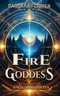 Enlarge image Cover: Fire Goddess - BookVAULT Publishing