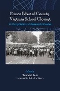 Cover: Prince Edward County, Virginia School Closing - Emerald Publishing Limited