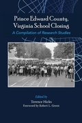Cover: Prince Edward County, Virginia School Closing - Emerald Publishing Limited