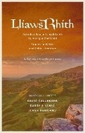 Cover: Lliaws Rhith - Gwasg Prifysgol Cymru
