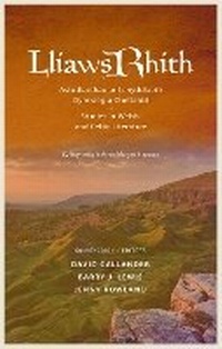 Enlarge image Cover: Lliaws Rhith - Gwasg Prifysgol Cymru