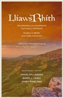 Cover: Lliaws Rhith - Gwasg Prifysgol Cymru