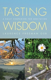 Abbildung von: Tasting Wisdom - Hymns Ancient & Modern