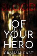 Cover: Blood of Your Hero - Vanguard Press