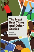 Cover: The Next Best Thing and other stories - Vanguard Press