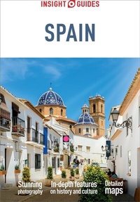 Abbildung von: Insight Guides Spain: Travel Guide eBook - Insight
