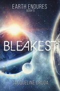 Cover: Bleakest - Vulpine Press