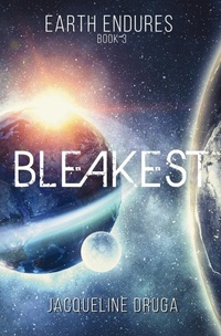 Enlarge image Cover: Bleakest - Vulpine Press