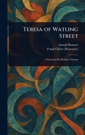 Cover: Teresa of Watling Street - Anson Street Press
