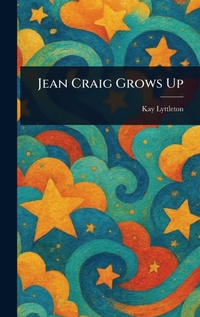 Enlarge image Cover: Jean Craig Grows Up - Anson Street Press