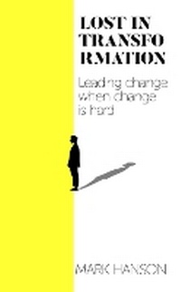 Enlarge image Cover: Lost in Transformation - PCL