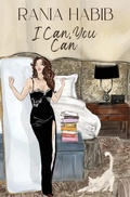 Cover: I Can, You Can 2025 - Conscious Dreams Publishing