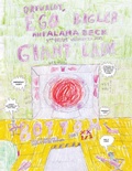 Cover: Giant Lady's Bottom (Second Edition Written in 2022) PART 2 - Drew Alot Publishing