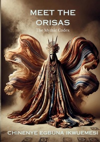 Abbildung von: Meet the Orisas - Afrodeities Press