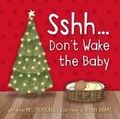 Cover: Sshh... Don't Wake the Baby - 10Publishing