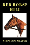Cover: Red Horse Hill - Southern Skies Publishing, LLC