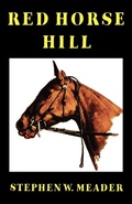 Cover: Red Horse Hill - Southern Skies Publishing, LLC