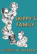 Cover: Skippy's Family - Southern Skies Publishing, LLC