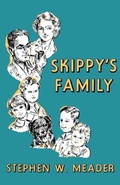 Cover: Skippy's Family - Southern Skies Publishing, LLC