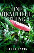 Cover: One Beautiful Thing - Sid Harta Publishers