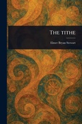 Cover: The Tithe - Anson Street Press