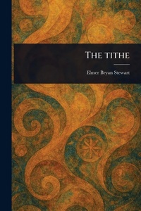 Enlarge image Cover: The Tithe - Anson Street Press
