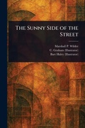 Cover: The Sunny Side of the Street - Anson Street Press