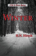 Cover: Winter - Pisgah Press LLC