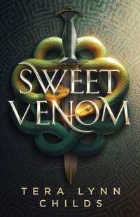 Enlarge image Cover: Sweet Venom - Fearless Alchemy