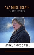 Cover: As a Mere Breath - Riversong Books