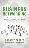Cover: Business Networking - Honoree Enterprises Publishing, LLC