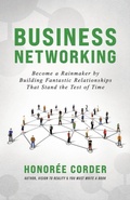 Cover: Business Networking - Honoree Enterprises Publishing, LLC