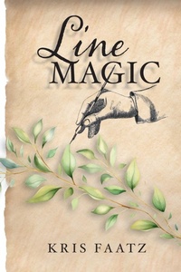 Enlarge image Cover: Line Magic - Highlander Enterprises