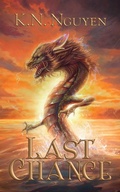 Cover: Last Chance - DragonScript