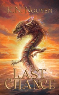 Enlarge image Cover: Last Chance - DragonScript