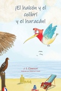Cover: !El halcon y el colibri y el huracan! - Mermaid Cove Productions, LLC
