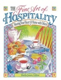 Cover: The Fine Art of Hospitality - Illumination Publishers Intl.