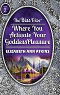 Cover: The Biss Tribe - Two Sisters Writing and Publishing LLC