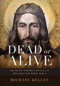 Cover: Dead or Alive - Illumify Media