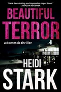 Cover: Beautiful Terror - Heidi Stark, Author